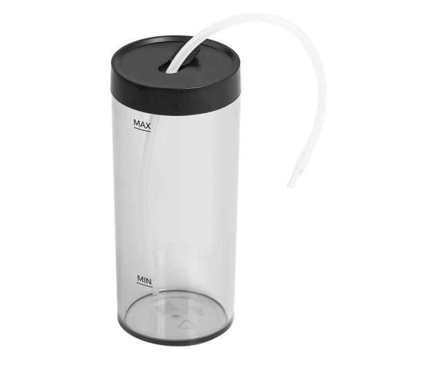 Amica Ekspres automatyczny Amica CM7011 - 1503891 - zdjęcie 9